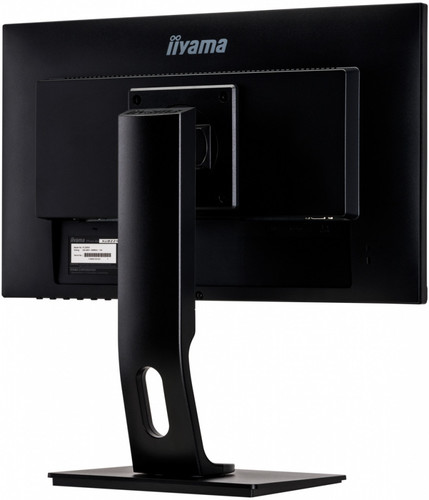 Iiyama 22" Monitor IPS Technology Panel IPS VGA HDMI DP PIVOT XUB2292HS