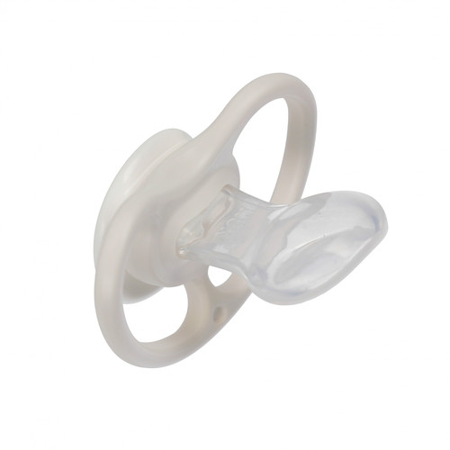 NUK Soother Pacifier Space Disney Mickey Mouse 2pcs 18-36m, white