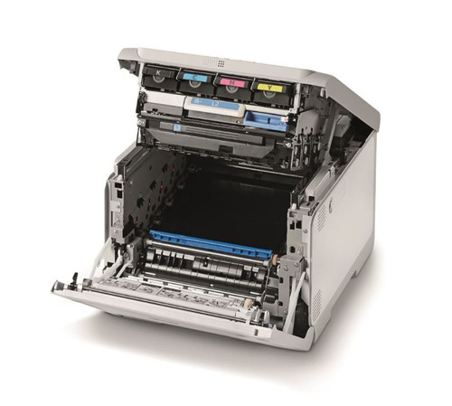 OKI Printer C650dn LASER COLOR 09006144