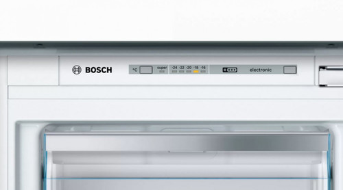 Bosch Built-in Freezer GIV11AFE0
