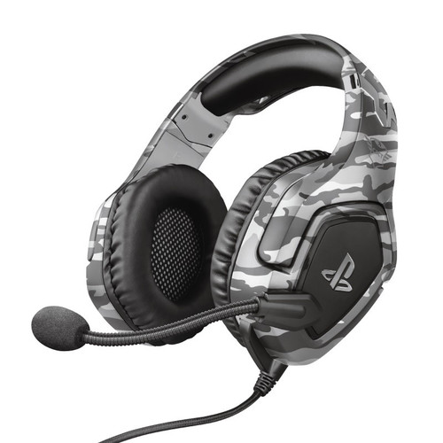 Trust Gaming Headset for PS4 GXT 488 FORZE-G