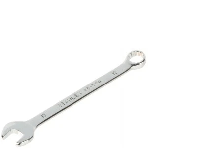 Stanley Combination Wrench 12mm