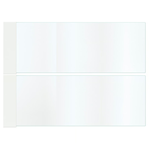 MAXIMERA Add-on side for drawer, high