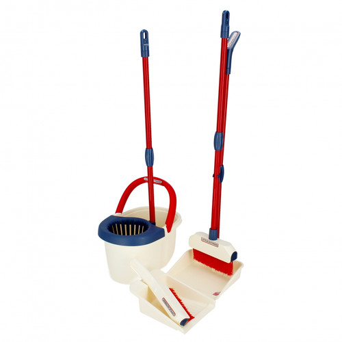 Cleaning Playset Sanitary Ware 3+