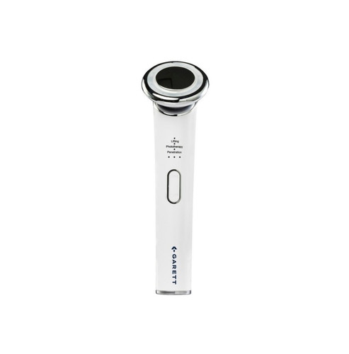 Garett Needle-free Mesotherapy Device Beauty Bright Skin