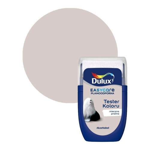 Dulux Colour Play Tester EasyCare 0.03l milk praline