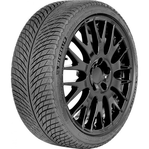 MICHELIN Pilot Alpin 5 245/35R21 96W