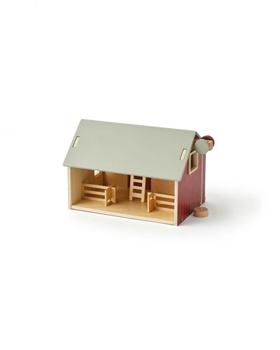 Kid's Concept AIDEN Farm 2+