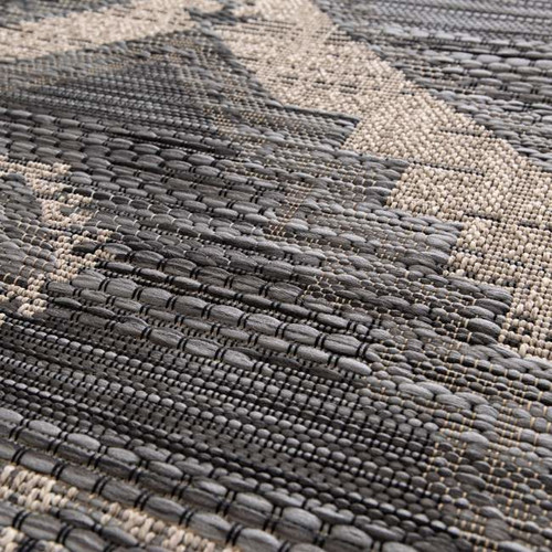 GoodHome Rug Ethno 120x170 cm, patterned