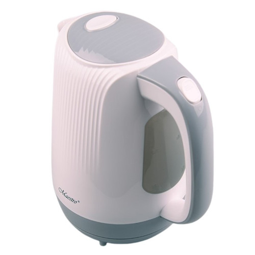 Feel Maestro 1.7L Electric Kettle 2200W MR-042-WHITE