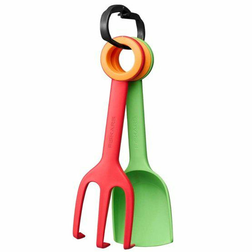 Fiskars Kids Garden Tool Set, 2-pack