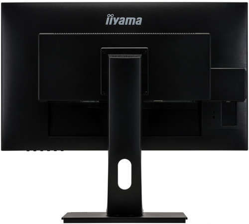 Iiyama 27" Monitor IPS FHD USB-C DOCK 2X2W HDMI DP XUB2792HSN-B1