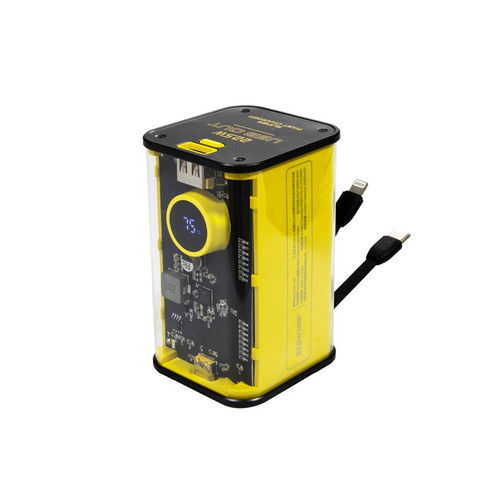 WEKOME Power Bank Powerbank 20000mAh Super Fast Charging