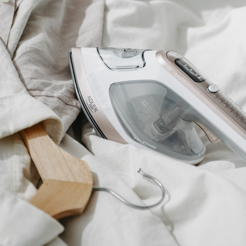 Adler Hand steamer and iron 2in1 AD 5044