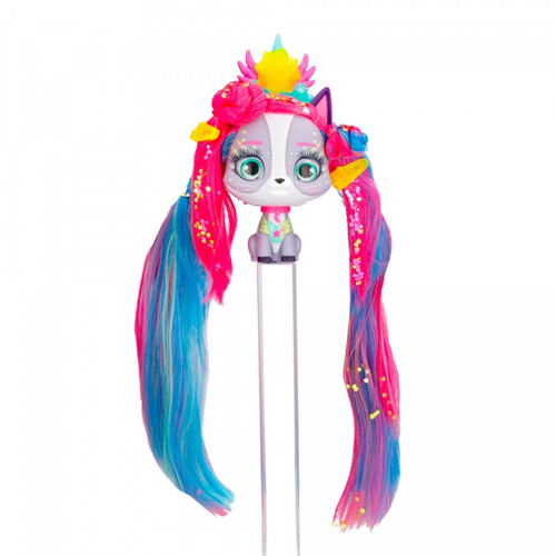TM Toys VIP Pets - Cats 3+