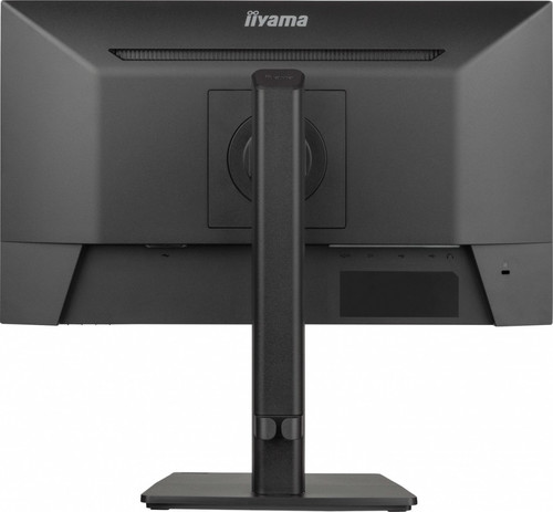 IIYAMA 21.5" Monitor IPS 100Hz  Pivot HAS XUB2293HSU-B7