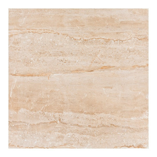 Gres Tile Malta Ceramstic 60 x 60 cm, beige, 1.44 m2