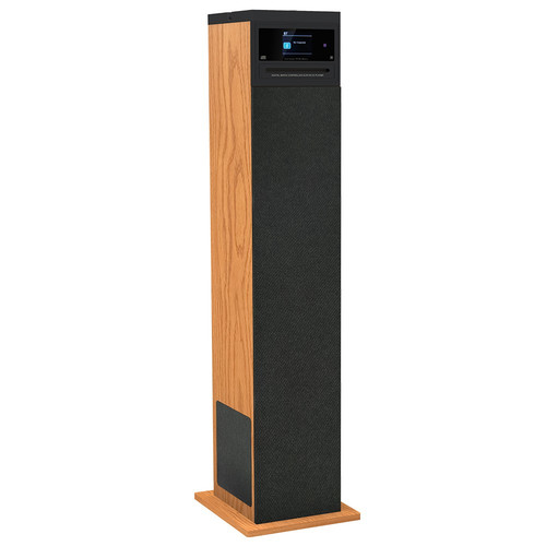 AIWA Multimedia Tower Speaker TSBT-360