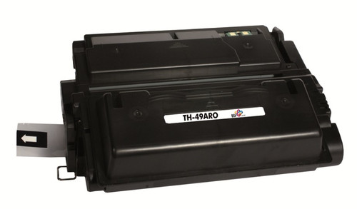 TB Toner Cartridge Black TH-49ARO (HP Q5949A) remanufactured new OPC