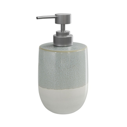 GoodHome Soap Dispenser Boann, grey