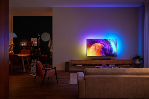 Philips Soundbar Bluetooth TAB8507B/10 3.1 Atmos
