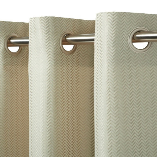 Curtain Jalna 140x260cm, beige