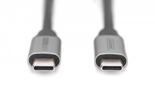 DIGITUS USB-3.0 Gen.1, USB Type-C connection cable