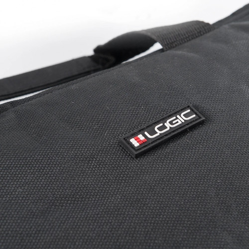 Logic Concept Laptop Bag Case BASIC 15.6", black