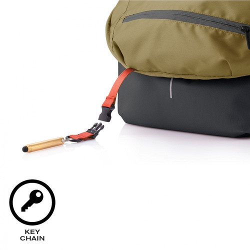 XD DESIGN Backpack Bobby Soft 15.6", black