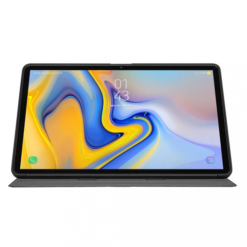 Targus Tablet Case Click-In for Samsung Galaxy Tab S7+ 12.4", S7 FE 12.4" and S8+ 12.4", black