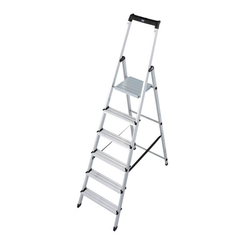 Krause 6-Step Ladder Solidy