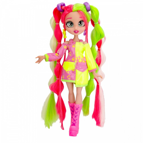 Vip Pets Hair Academy Chloe 3+