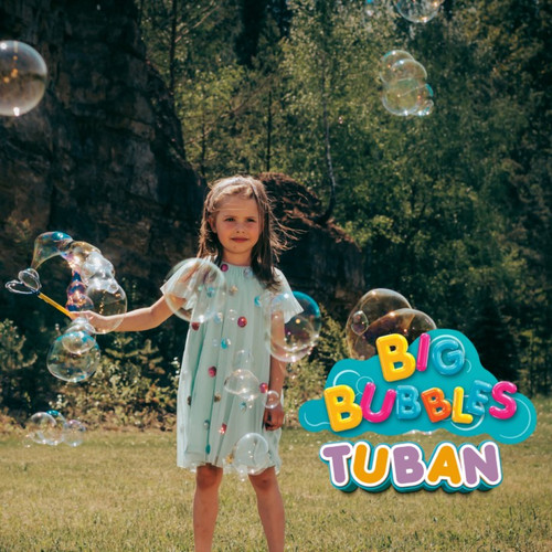 Tuban Butterfly Loop Pro for Bubbles 3+
