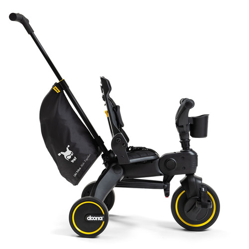 Doona Liki Trike S5 - Midnight Edition, 1-3y