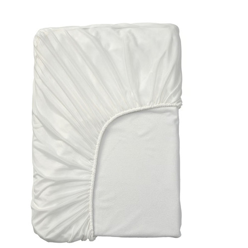 GRUSNARV Waterproof mattress protector, 180x200 cm