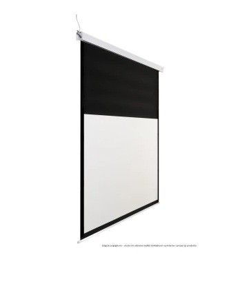 AVTek Electric Screen Cinema 240 / 16:9 / 230x129,5cm / Matt White