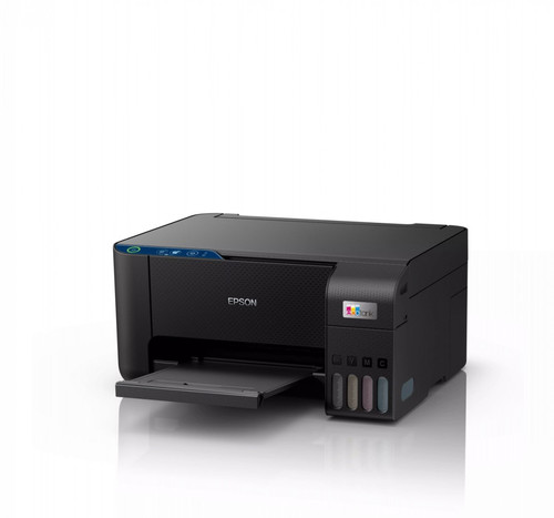 Epson Multi-functional Printer ITS L3231 Color A4/33ppm/USB/3pl/3.9kg