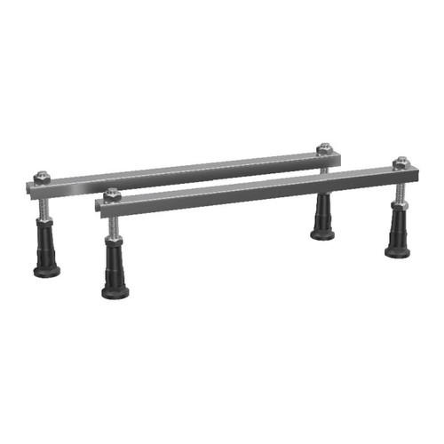 Bathtub Support Leg