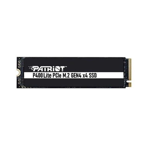 Patriot SSD 250GB Viper P400 Lite 3200/1300MB/s PCIe M.2 Gen 4x4 NVMe1.4