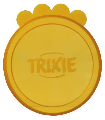 Trixie Lid for Tins 10.6cm, assorted colours