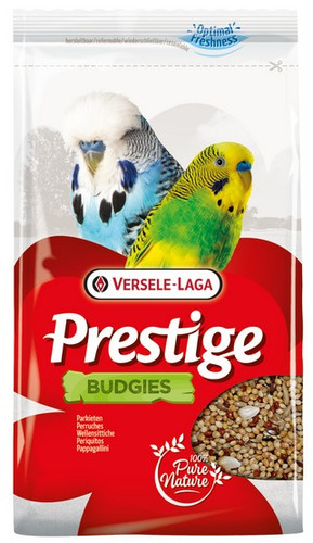 Versele-Laga Prestige Budgies Seed Mixture 1kg