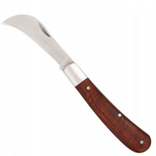 Universal Folding Garden Knife