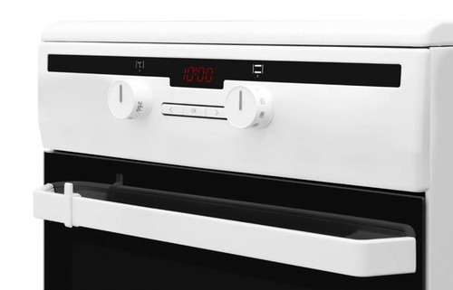 Amica Free-standing Induction Cooker 508IE3.322EHTaDJQW