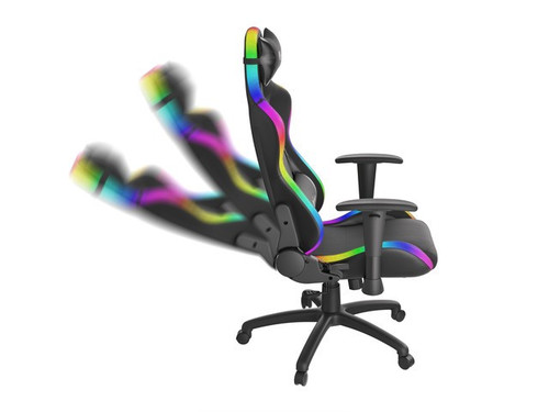 Natec Gaming Chair Genesis Trit 500 RGB