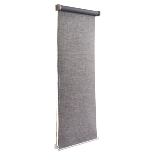 Blind Colours Ilas 60x180cm, grey