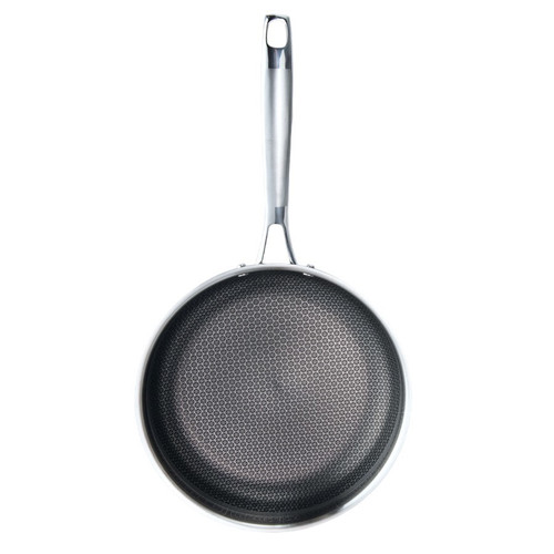 Feel Maestro 24cm Professional Tri-Ply Frying Pan MR-1224-24