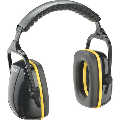 Beta Protective Earmuffs 122503 NEWTEC C3 SNR 29dB