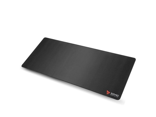 Savio Gaming Mousepad Mouse Pad BE Turbo Dynamic L 700X300 mm