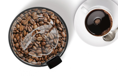 Bosch Coffee Grinder TSM6A013B, black