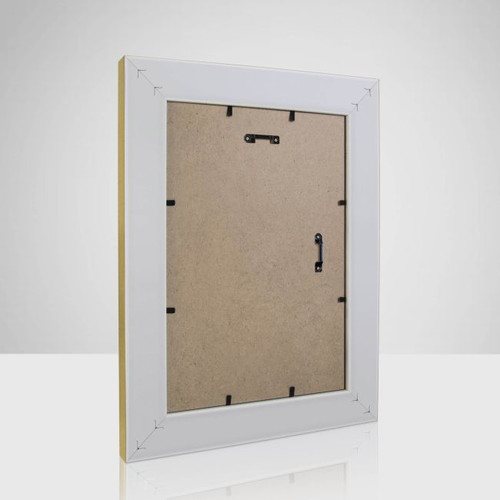 Photo Frame 30x40 cm, gold